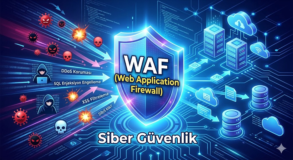 Web Sitenizi Saldırılardan Nasıl Koruruz?